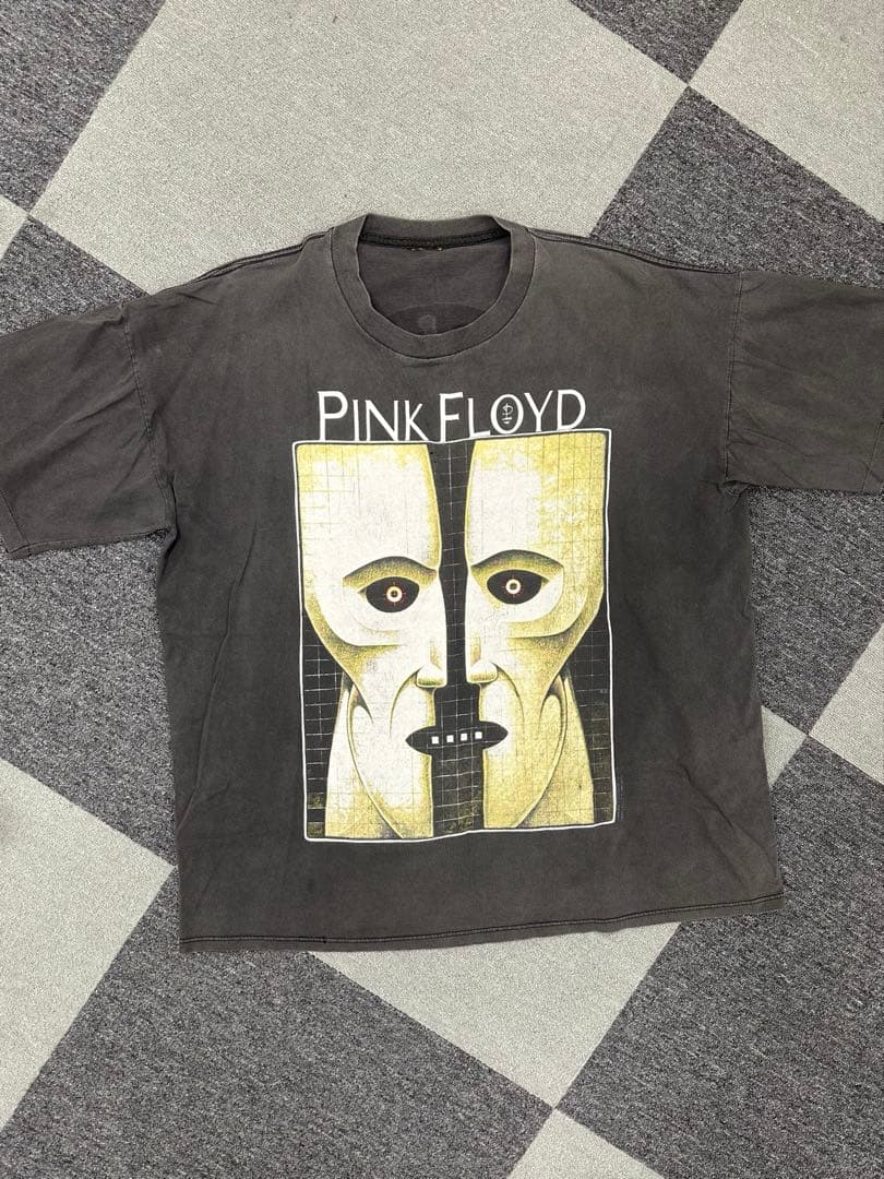 トップス 90s PINK FLOYD DIVISION BELL 1994