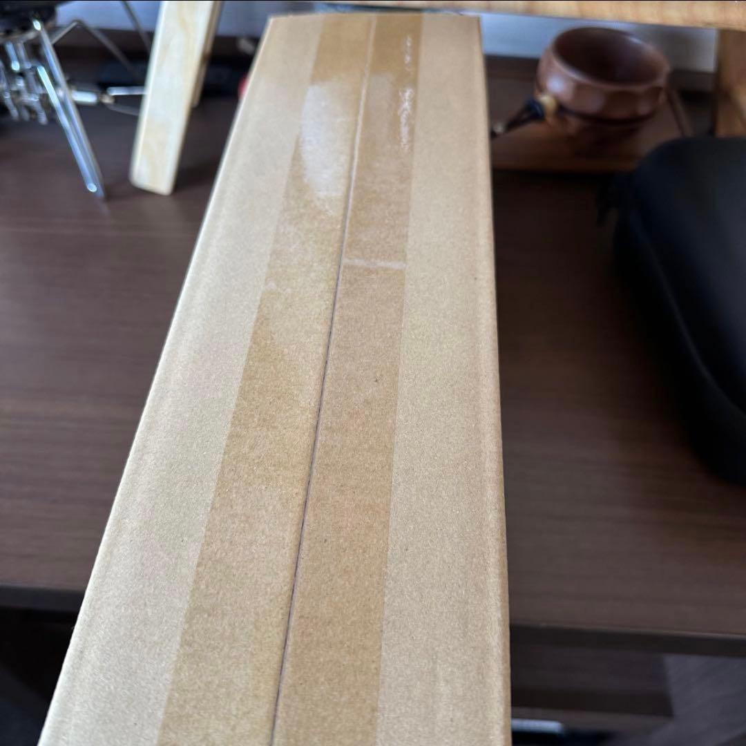 新品未開封!! アナゴホルダー