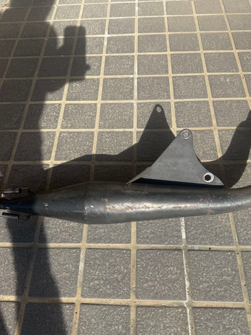 スーパージョグZ ZR 3YK ３Kj レーシングチャンバー