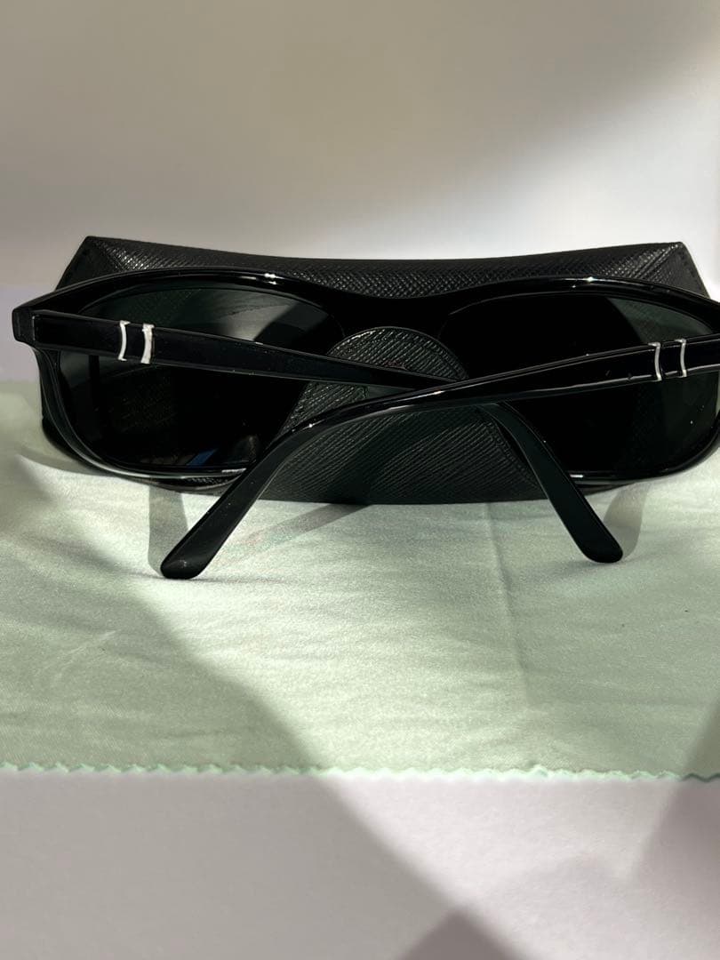 【希少】PERSOL ペルソール 58230 OF 64⬜︎20 T2モデル