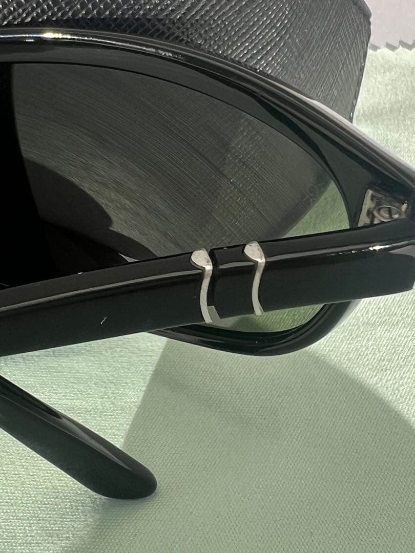 【希少】PERSOL ペルソール 58230 OF 64⬜︎20 T2モデル