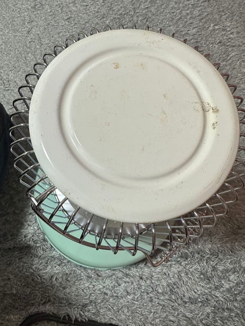 【動作確認済】トヨトミ レインボーストーブ CRB-25N 2023年製