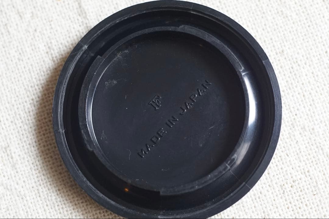 Nikon F3 HP オーバーホール済み DW-4 接写リングセット