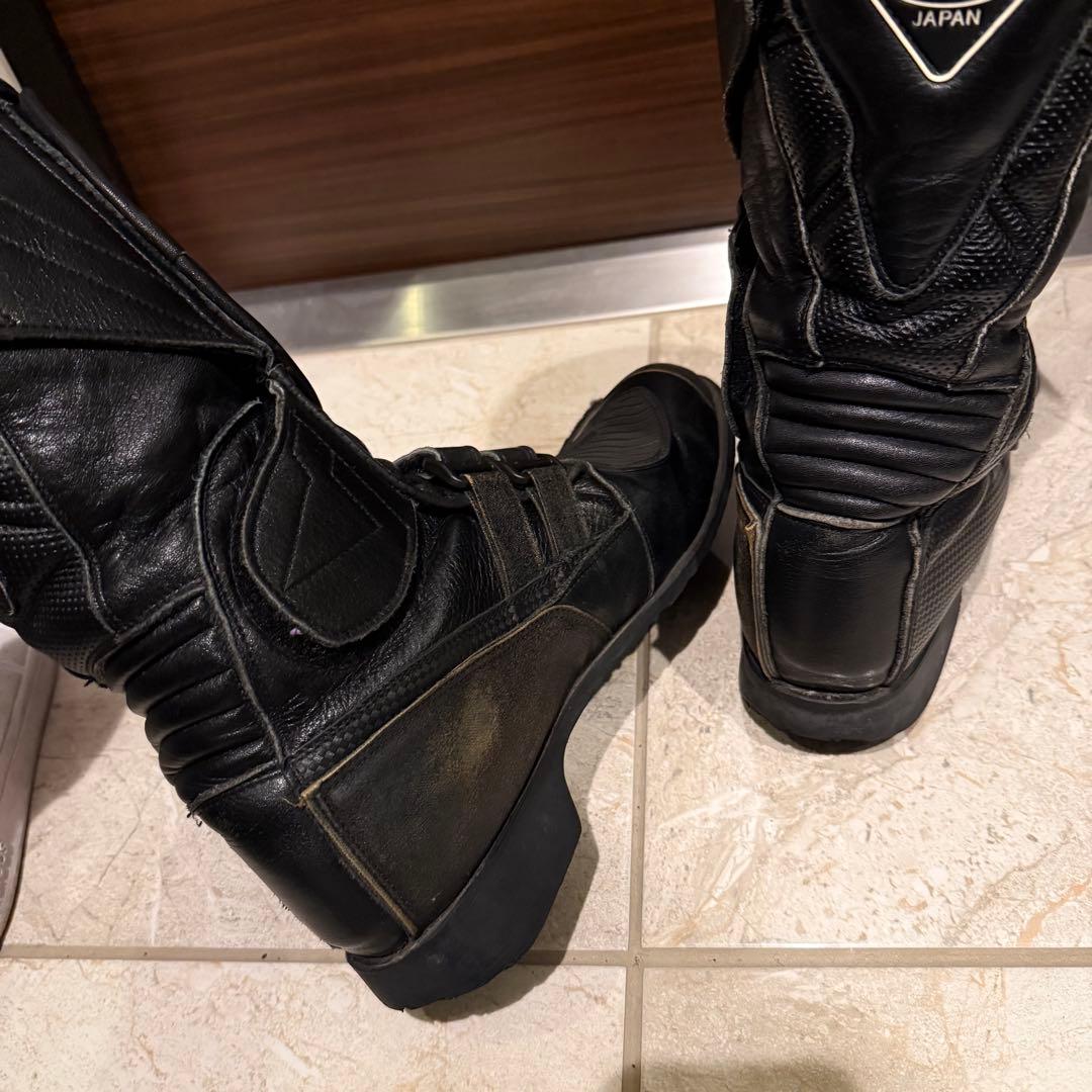 クシタニ K-4539 GPW BOOTS GPWブーツ KUSHITANI