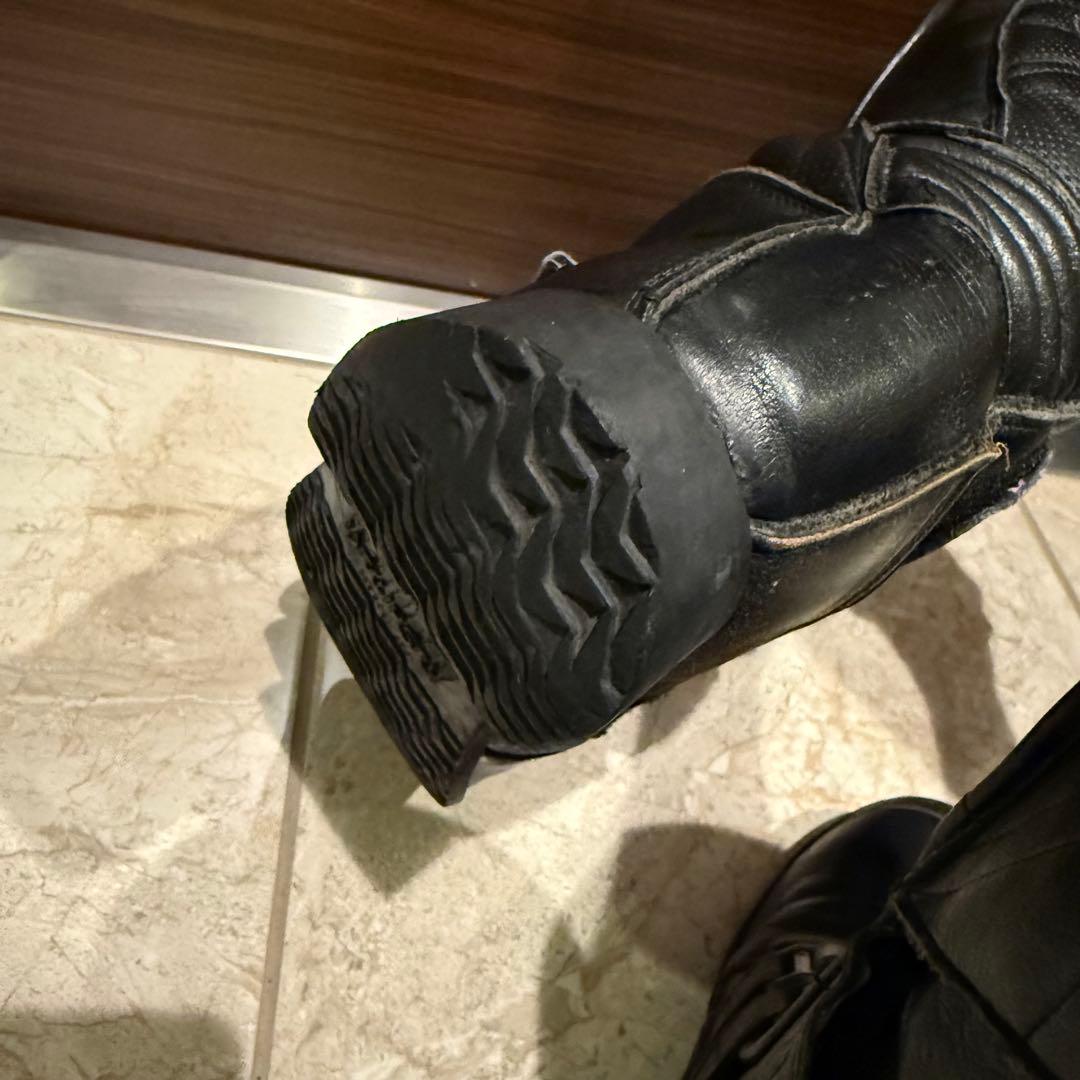 クシタニ K-4539 GPW BOOTS GPWブーツ KUSHITANI