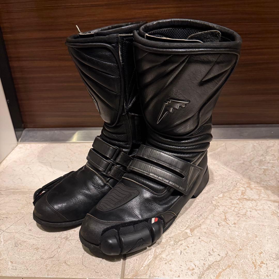 クシタニ K-4539 GPW BOOTS GPWブーツ KUSHITANI