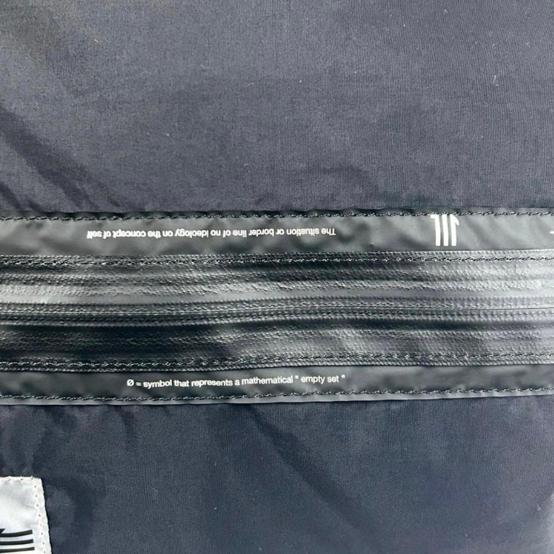 NILos ニルズ バックパック