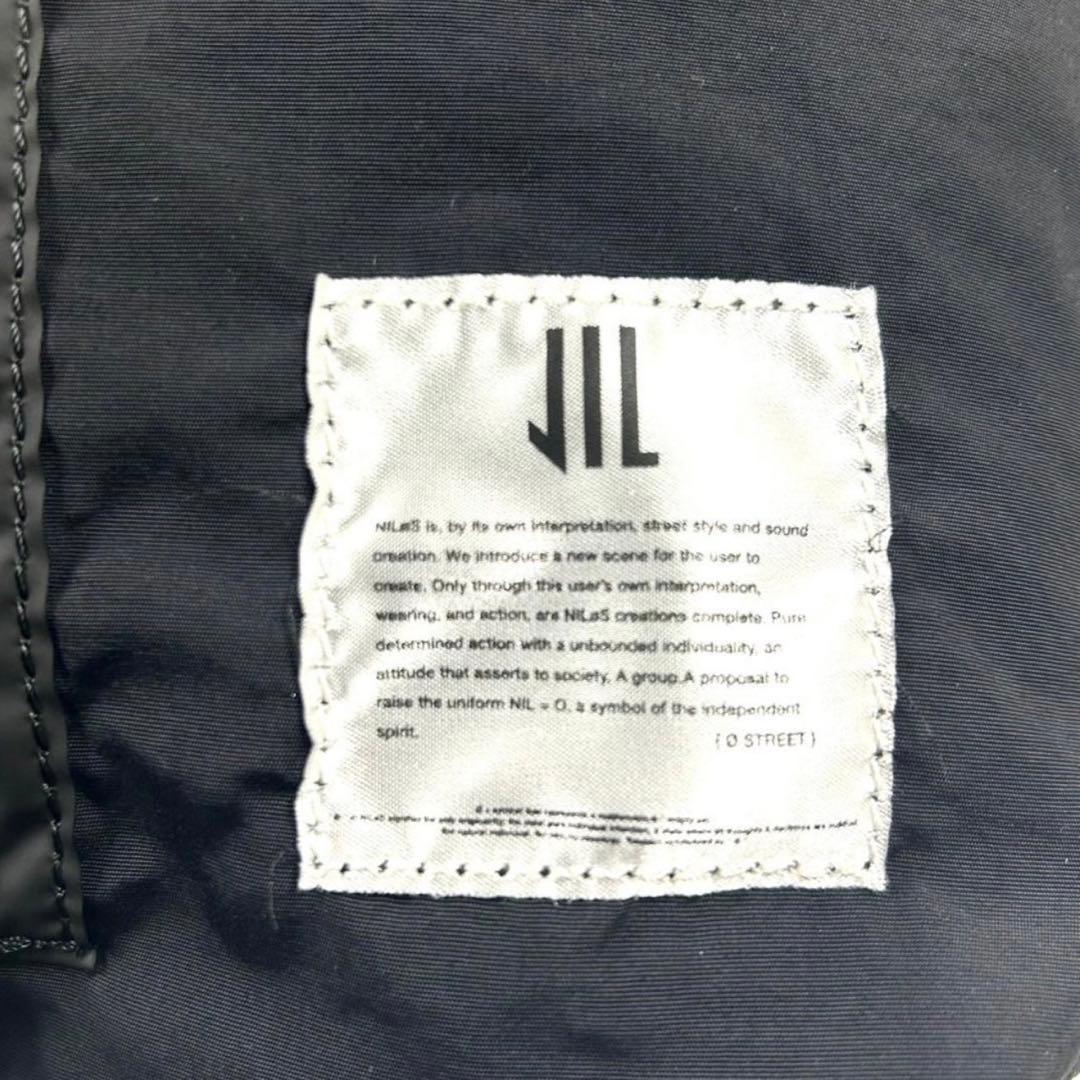 NILos ニルズ バックパック