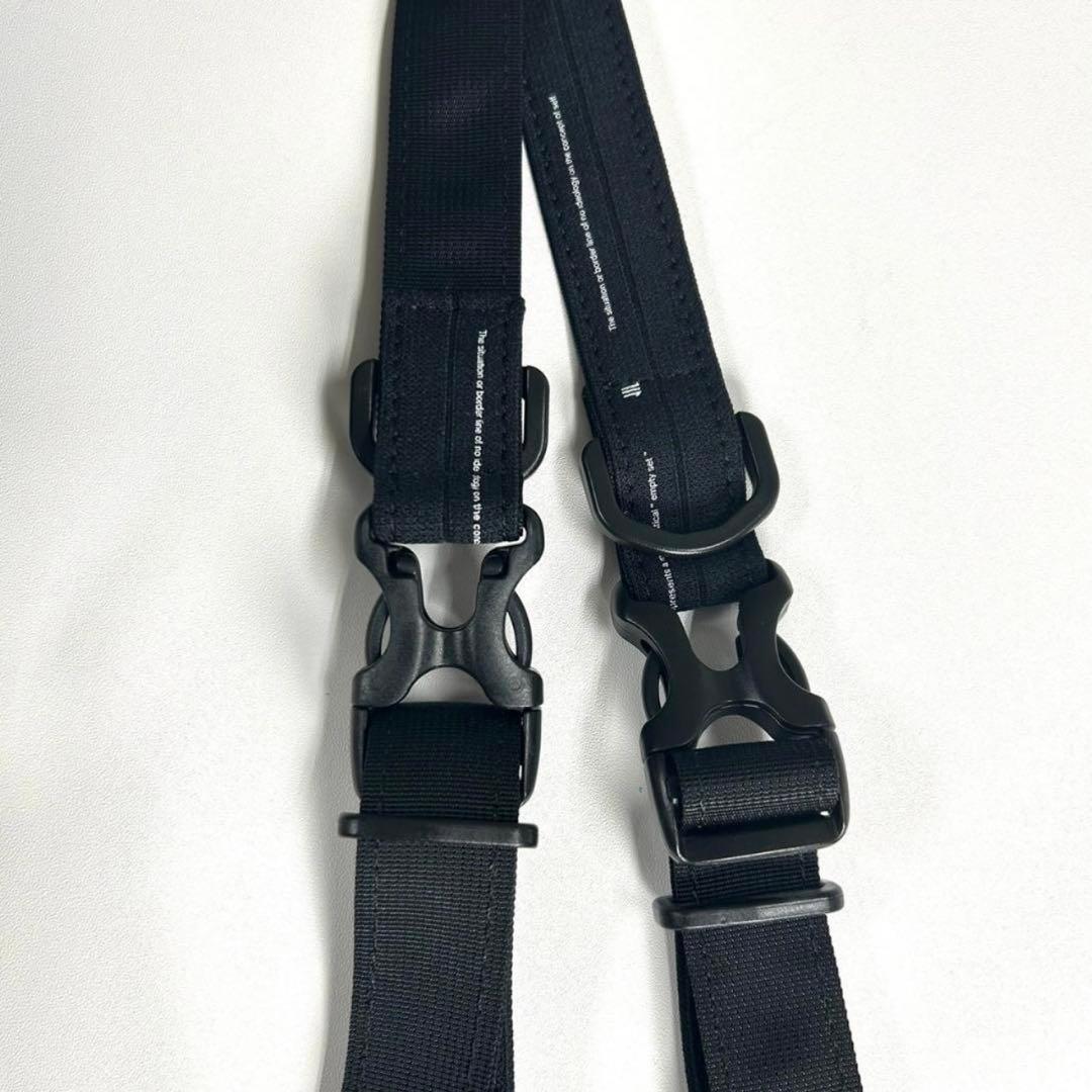 NILos ニルズ バックパック