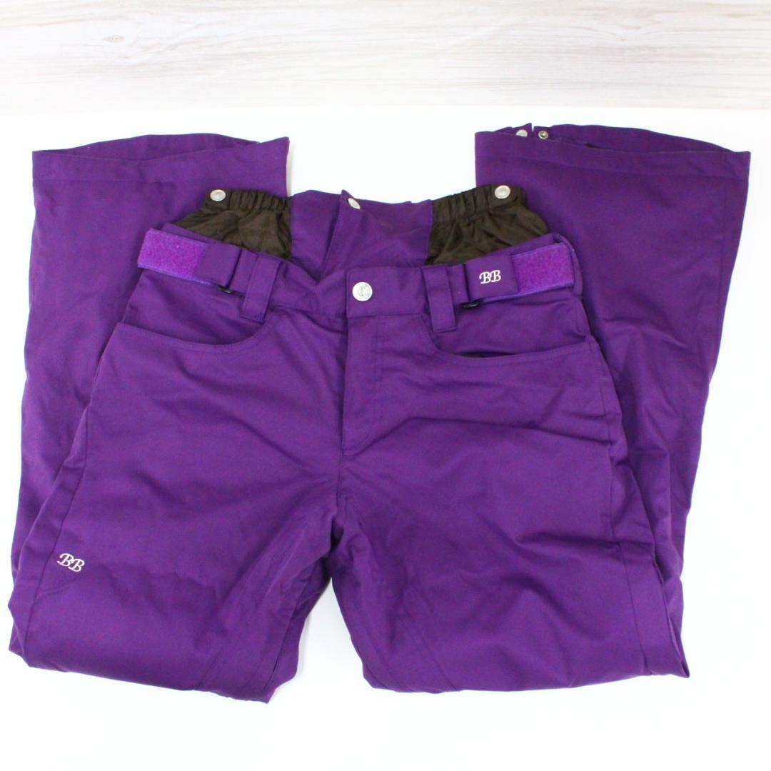 ◇スノーボードウエア上下 ボード ボードケースセット レディース Mサイズ