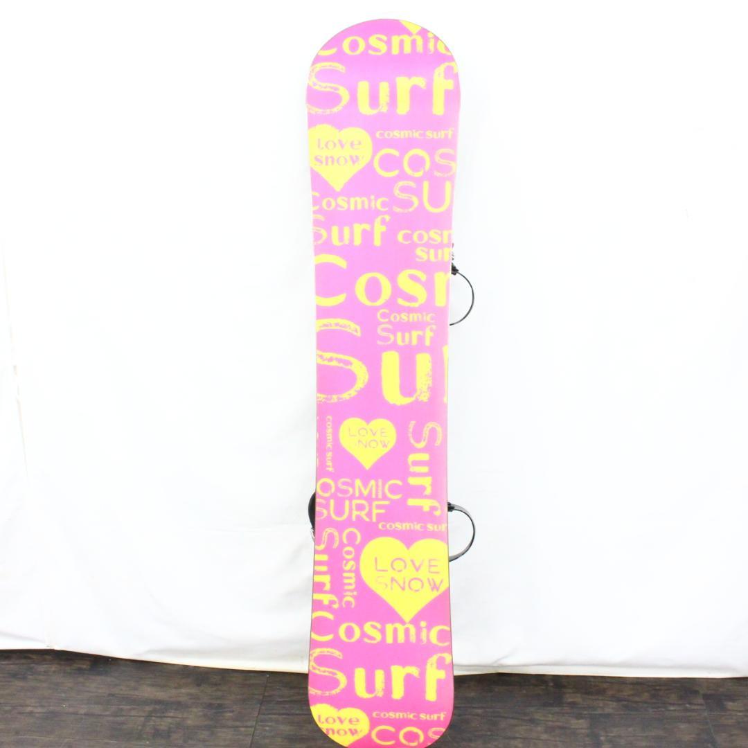 ◇スノーボードウエア上下 ボード ボードケースセット レディース Mサイズ