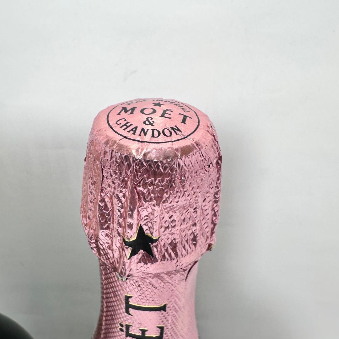 MOET＆CHANDON モエエ・シャンドン 2本組セット