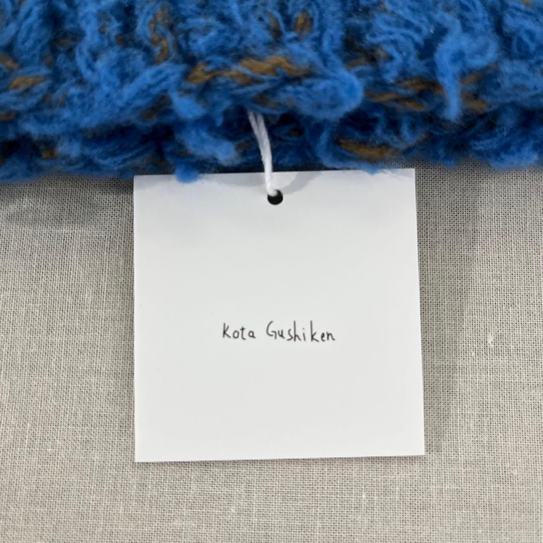 Kota Gushiken ニットキャップ