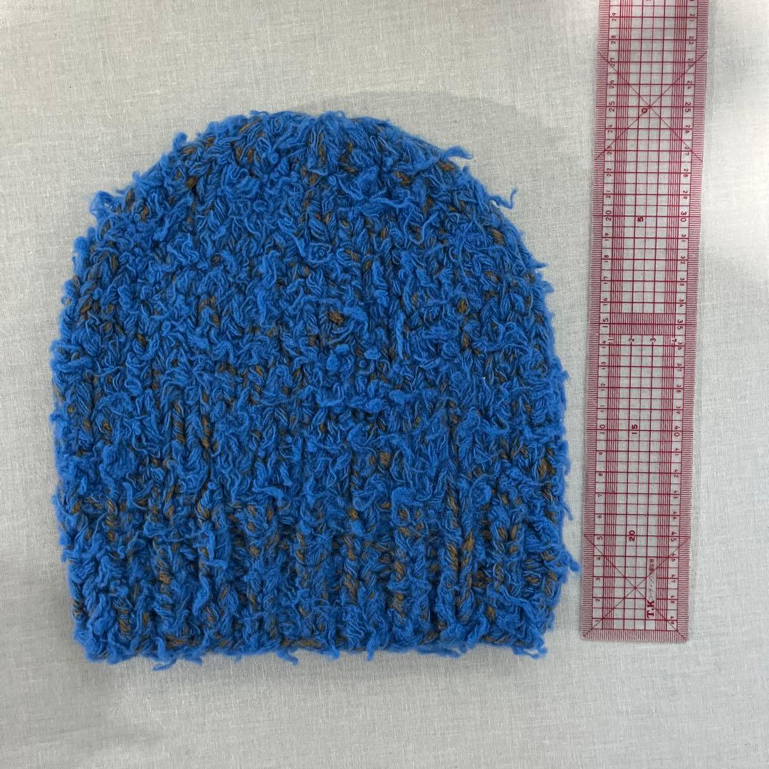 Kota Gushiken ニットキャップ