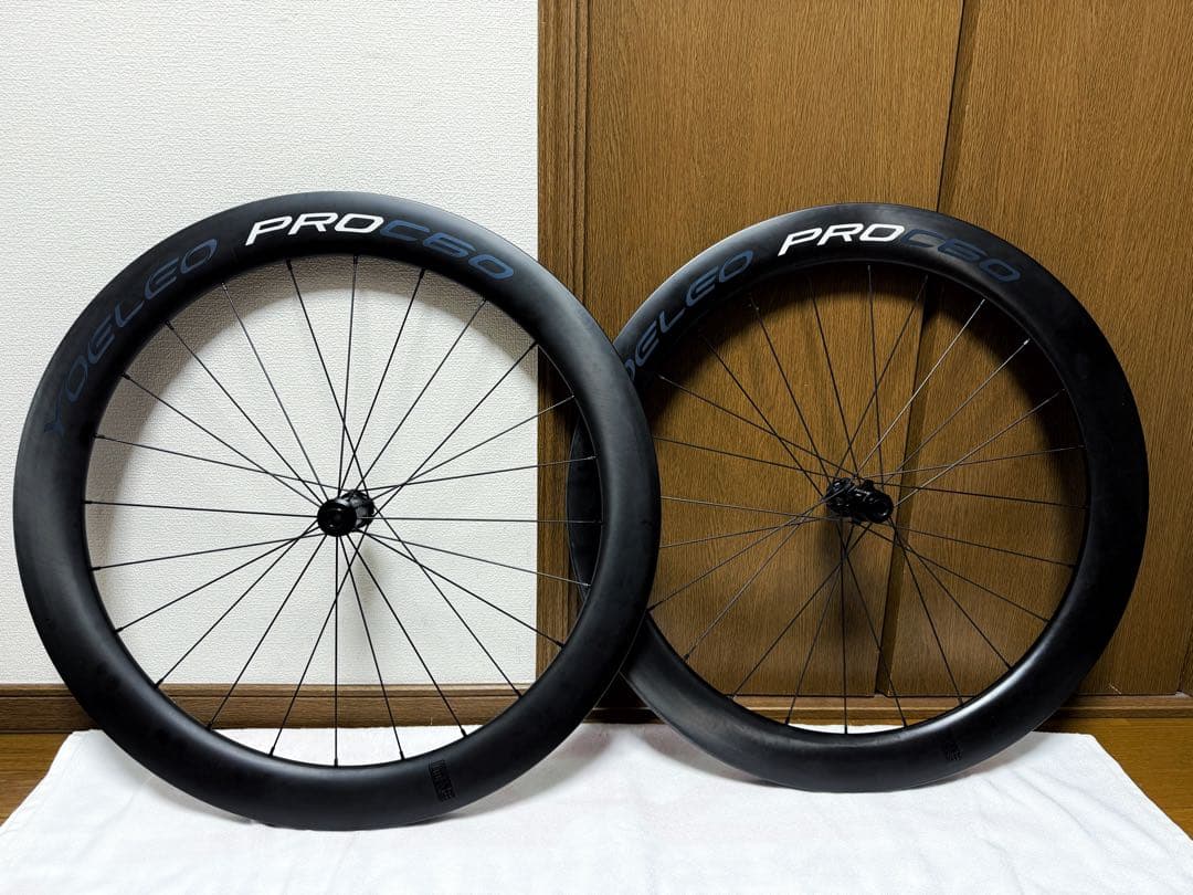 パーツ YOELEO SAT C60 DB PRO NXT SL2