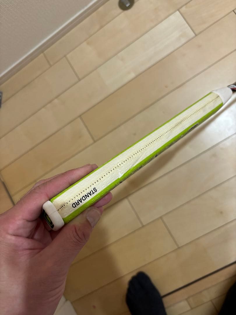 Rossa Monza Spider パター Fat Cat レフティ