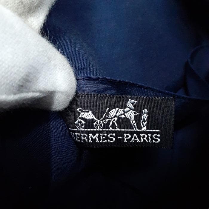 HERMES エルメス フールトゥ クラッチバッグ ポーチ セカンドバッグ