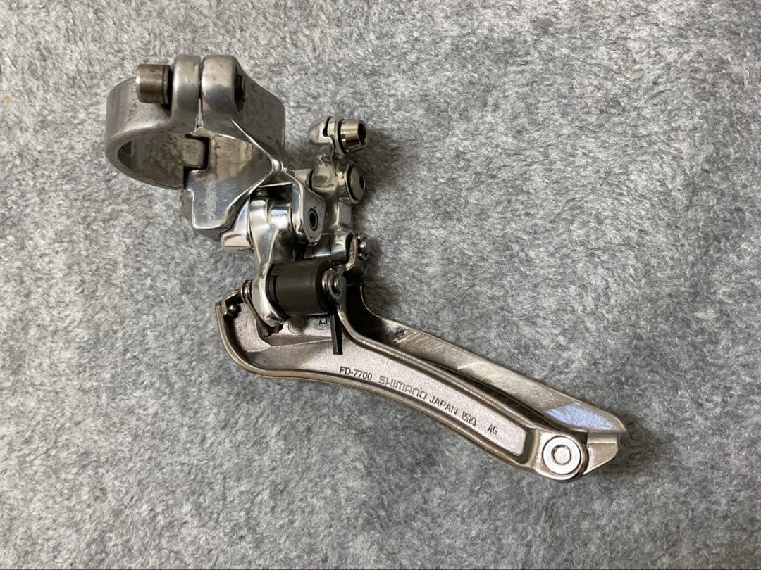 DURA-ACE 7700 コンポーネントセット