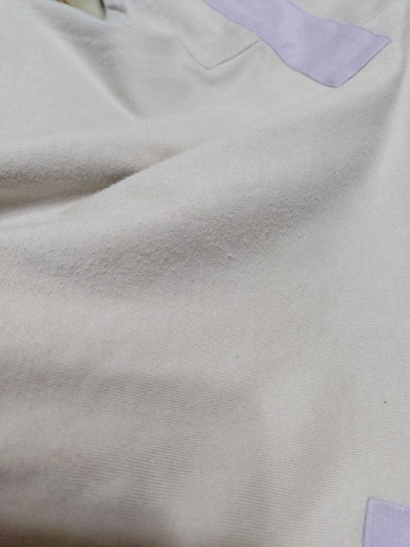 Archive beauty:beastビューティービースト　ラインtシャツ