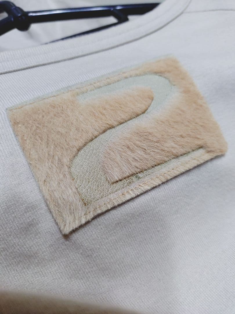 Archive beauty:beastビューティービースト　ラインtシャツ