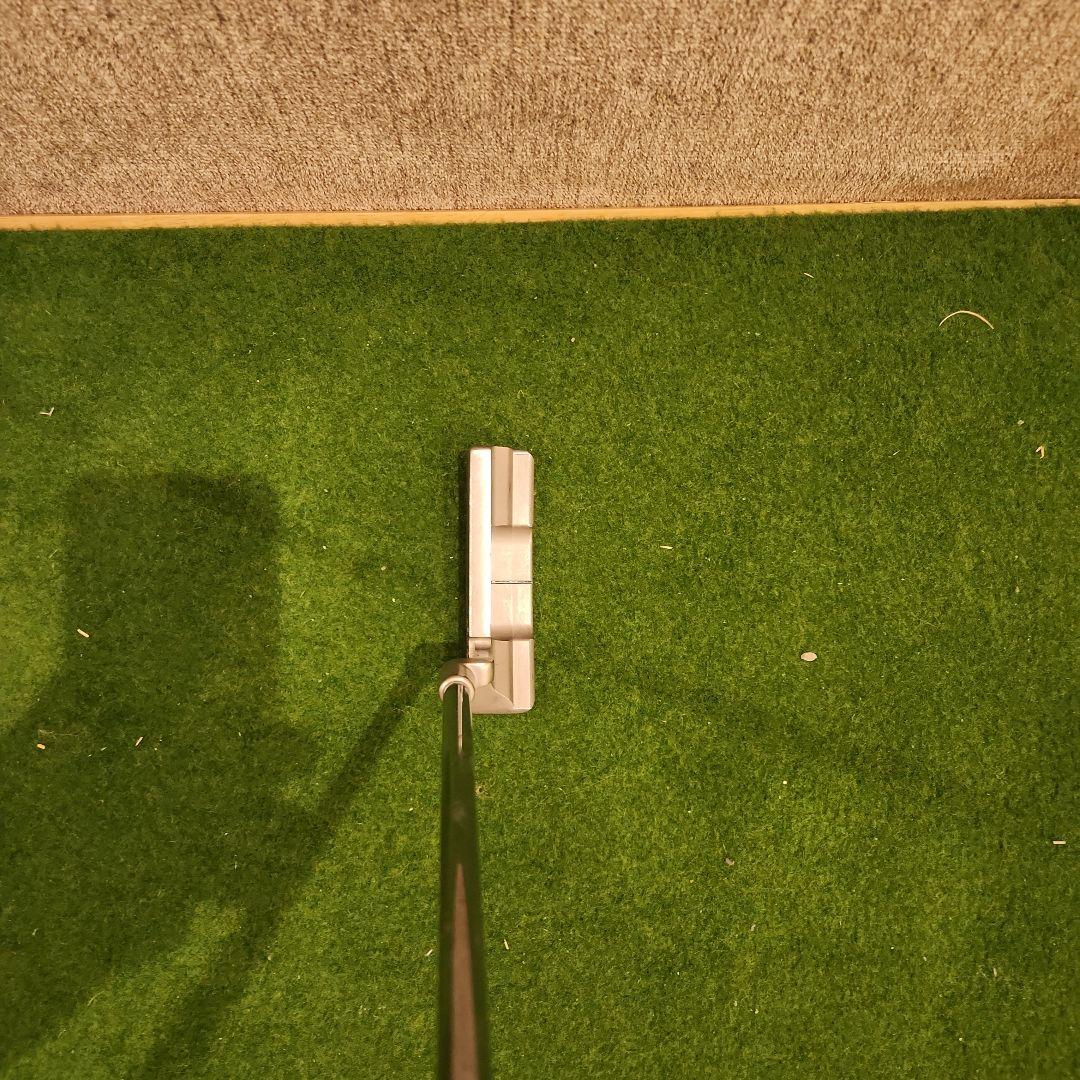 パター SCOTTY CAMERON CALIFORNIA MONTEREY