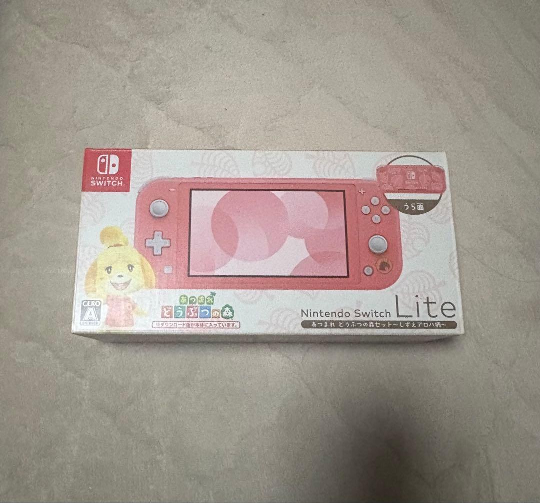 Nintendo Switch RT-169704