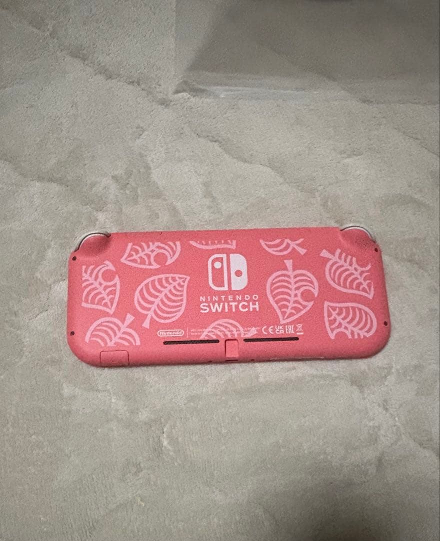 Nintendo Switch RT-169704