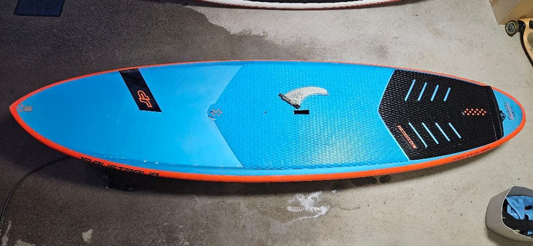【引取のみ】JP AUSTRALIA スタンドアップパドルボード　サップ