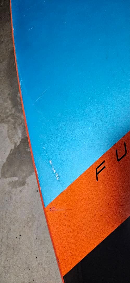 【引取のみ】JP AUSTRALIA スタンドアップパドルボード　サップ