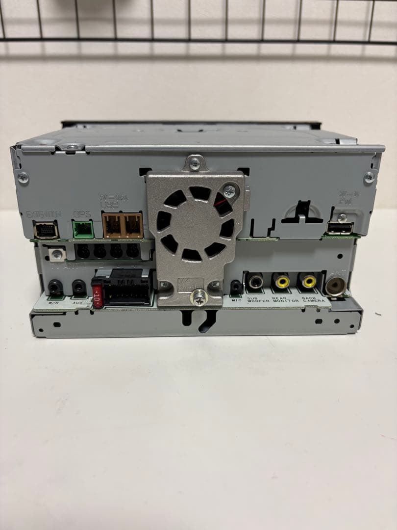 【ジャンク】Pioneer AVIC-RW901-R カーナビ 7インチ