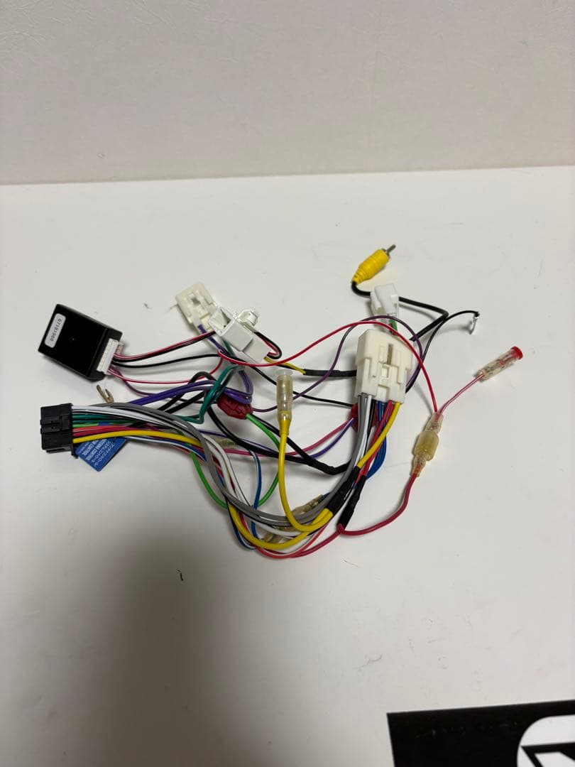 【ジャンク】Pioneer AVIC-RW901-R カーナビ 7インチ