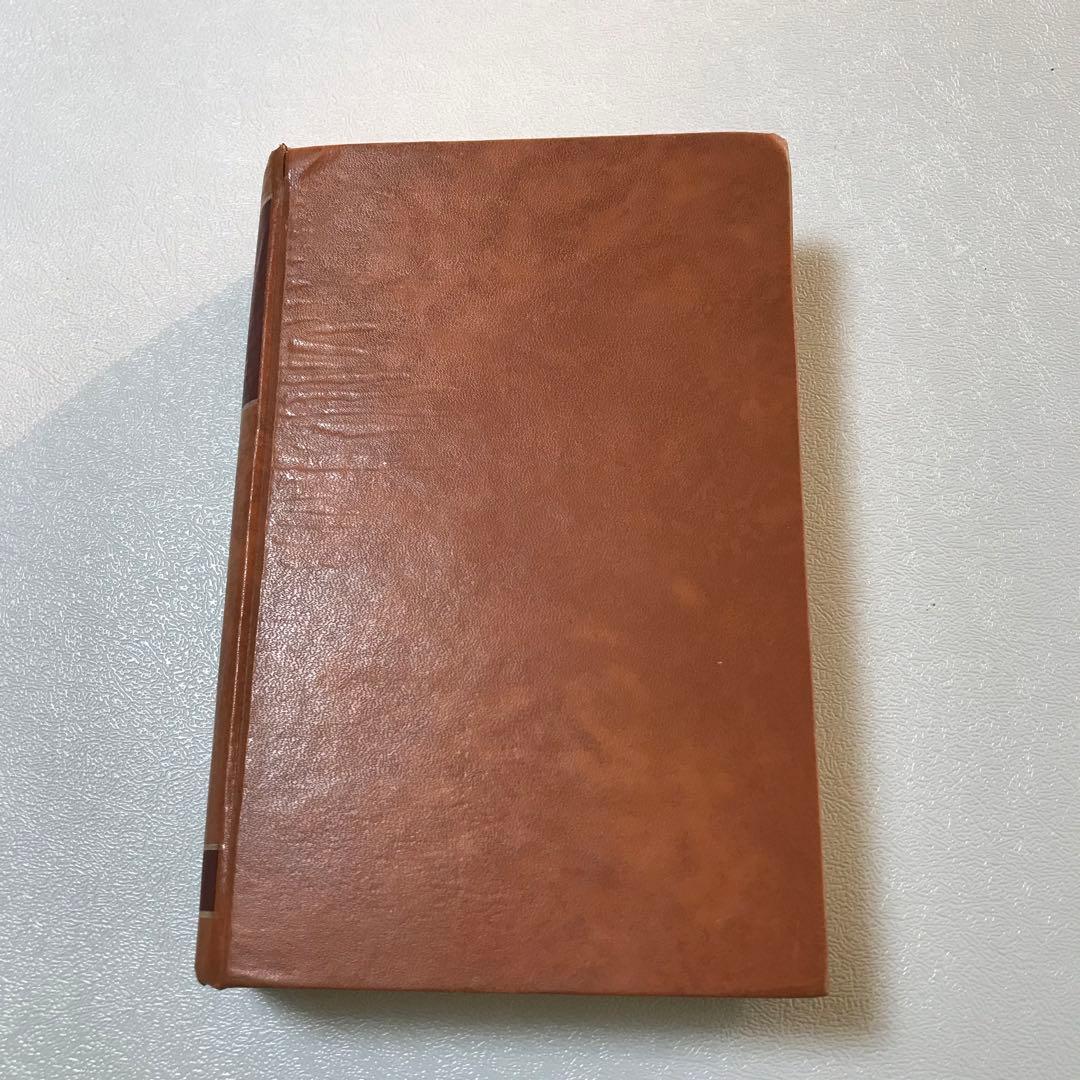 Essai de statique chimique 化学静力学試論　復刻版