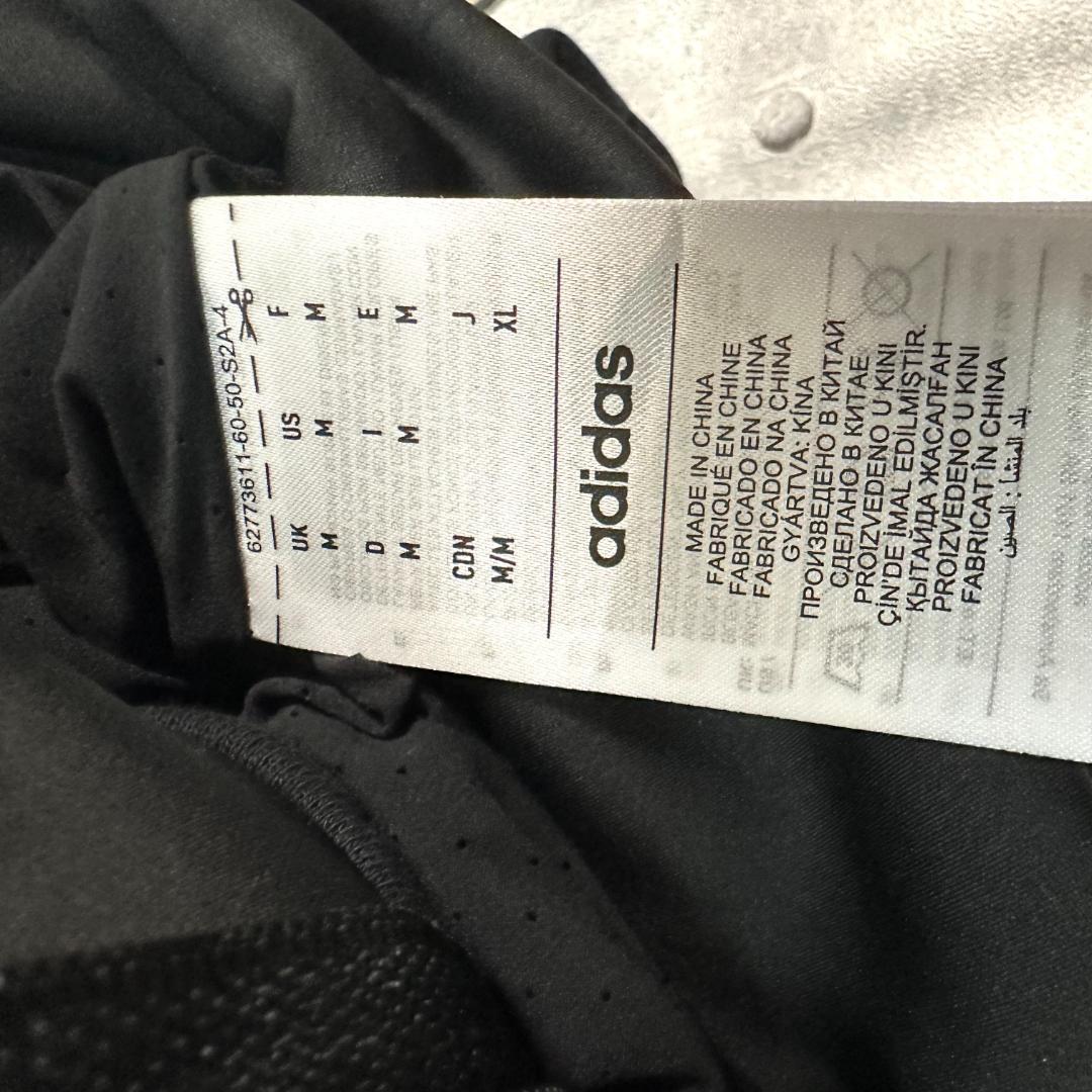 S*E様 4着限定 希少品 adidas FEAR OF GOD ATHLETI