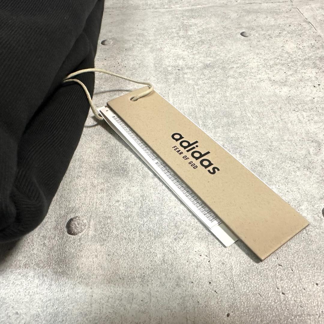 S*E様 4着限定 希少品 adidas FEAR OF GOD ATHLETI