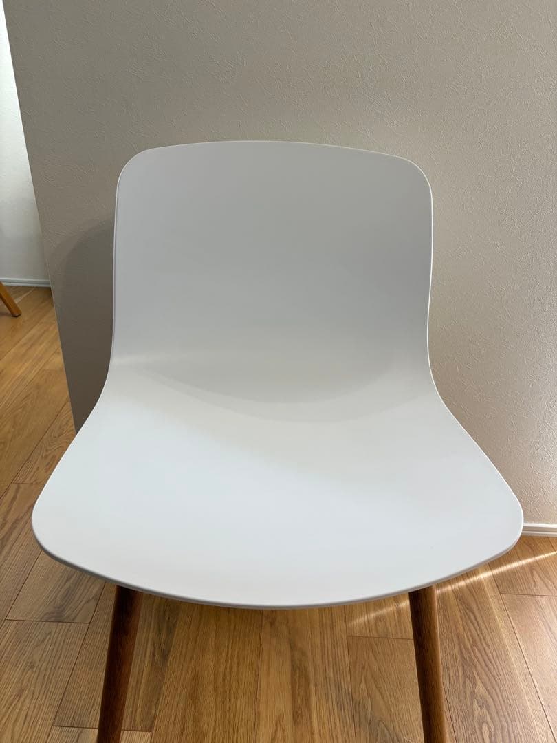 h*a様 HAYダイニングチェアHEY