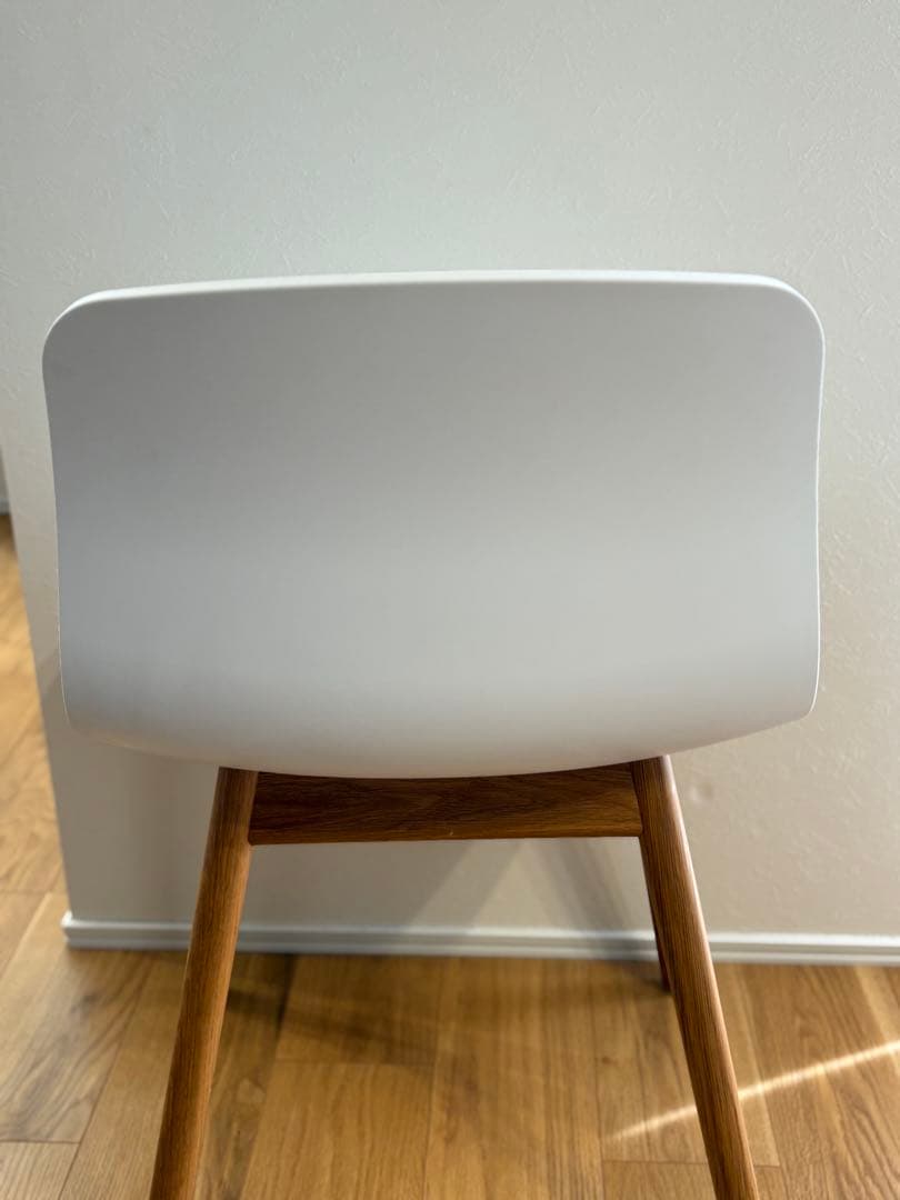 h*a様 HAYダイニングチェアHEY