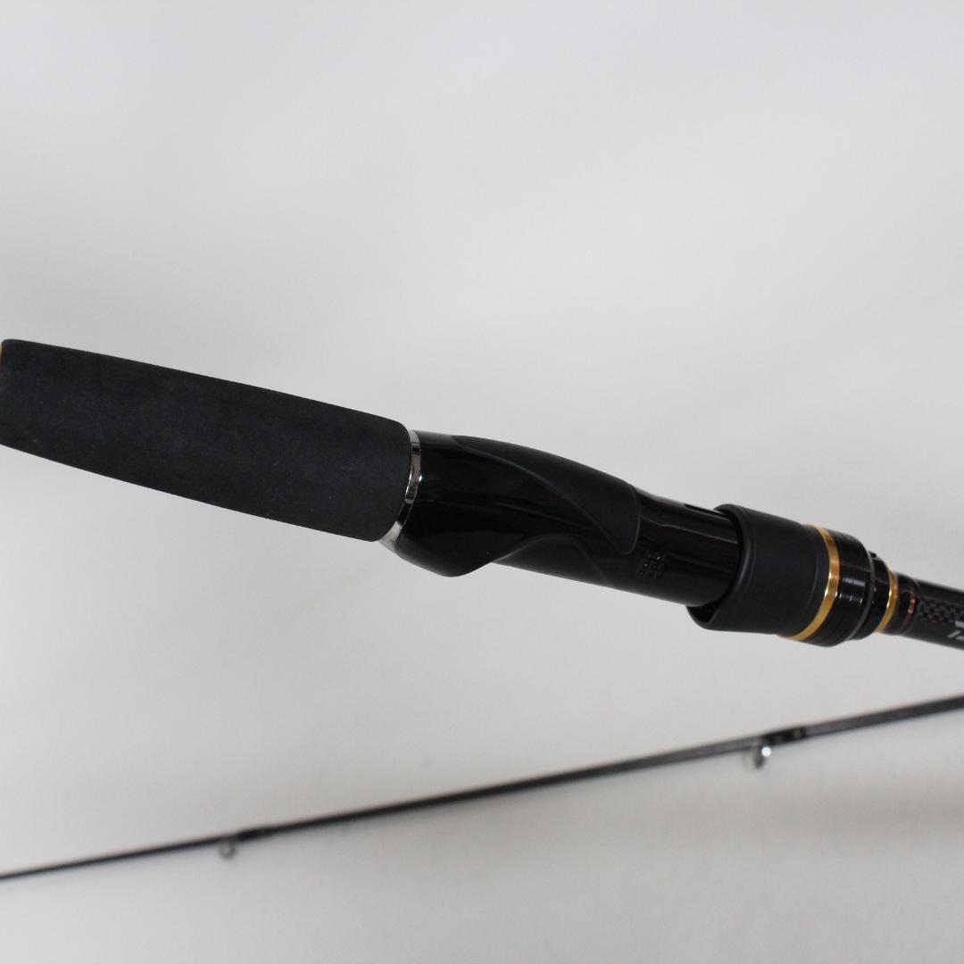 DAIWA LATEO ダイワ ラテオ 90ML シーバスロッド 美品