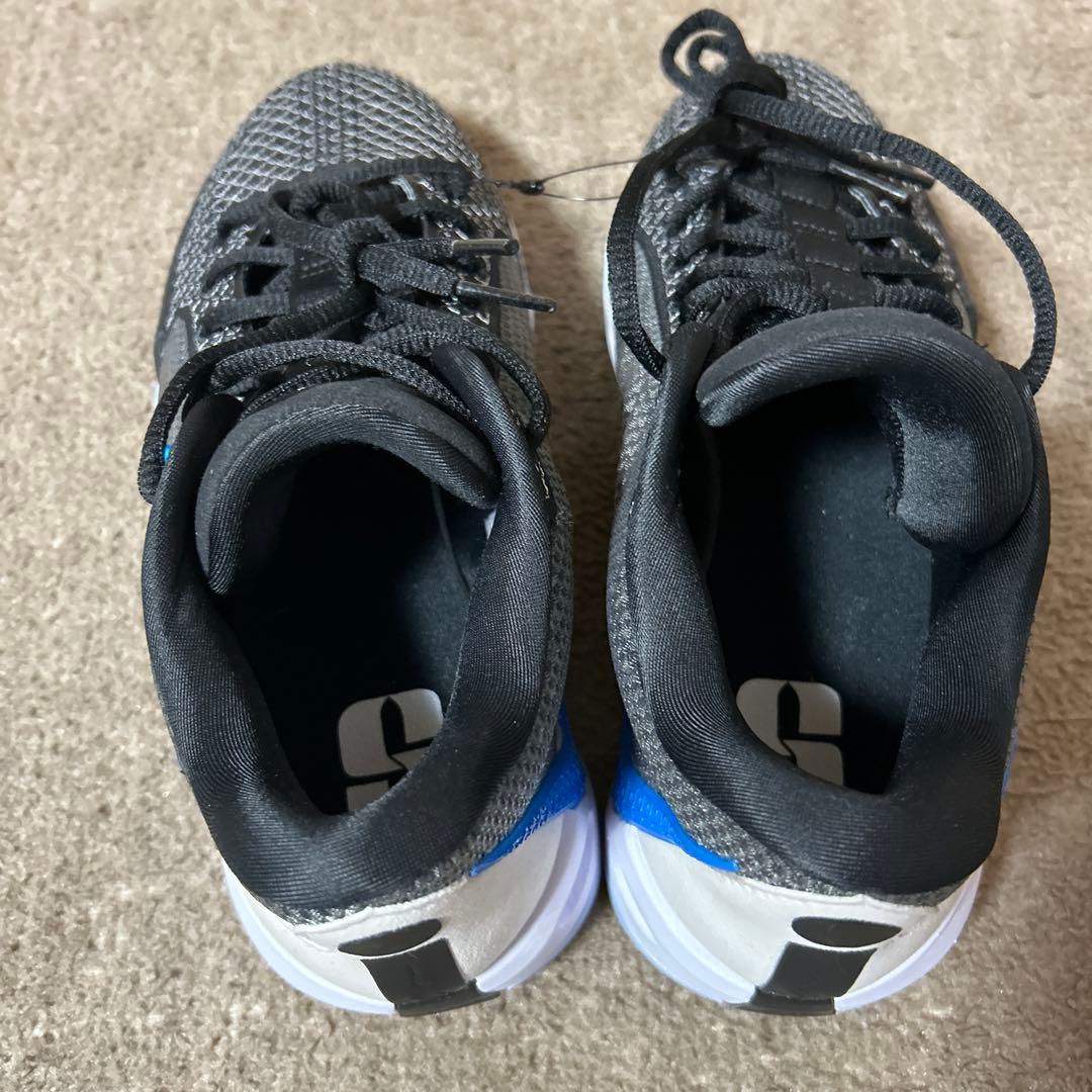 NIKE Sabrina Ionescu（サブリナ・イオネスク）23.5センチ