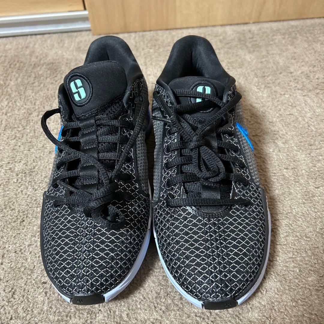 NIKE Sabrina Ionescu（サブリナ・イオネスク）23.5センチ