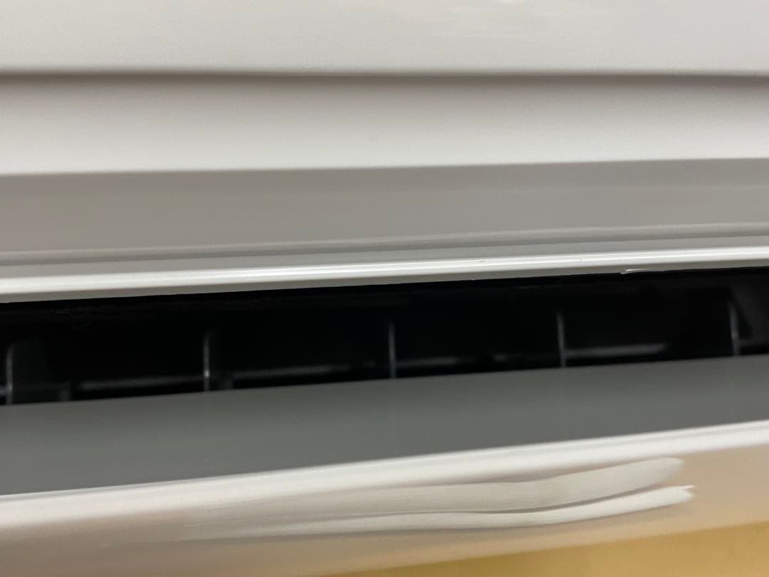 日立 ルームエアコン RAS-W22M(W) 2022年製