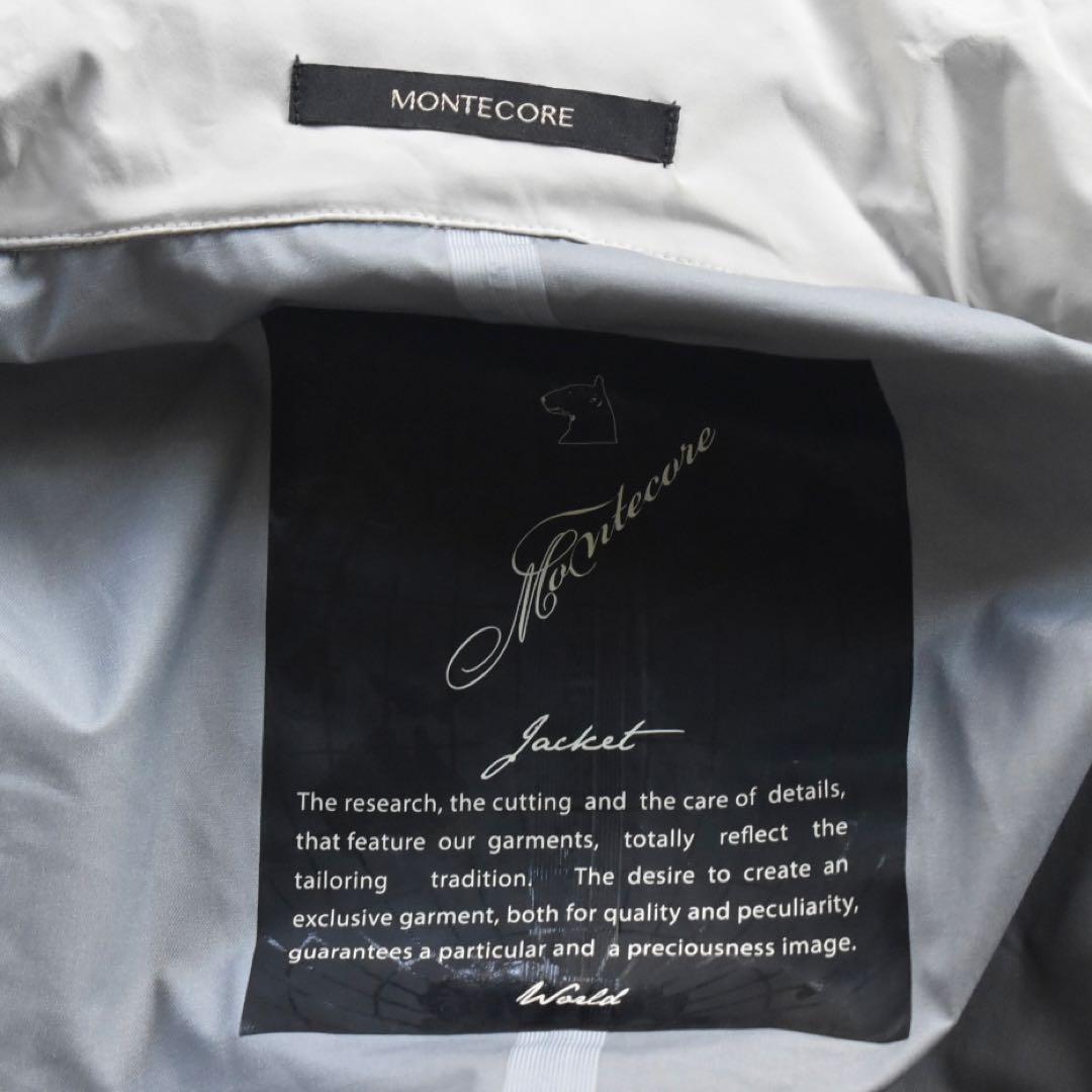 【フォロー割適用】限定品✨Montecore EXCLUSIVE EDITION