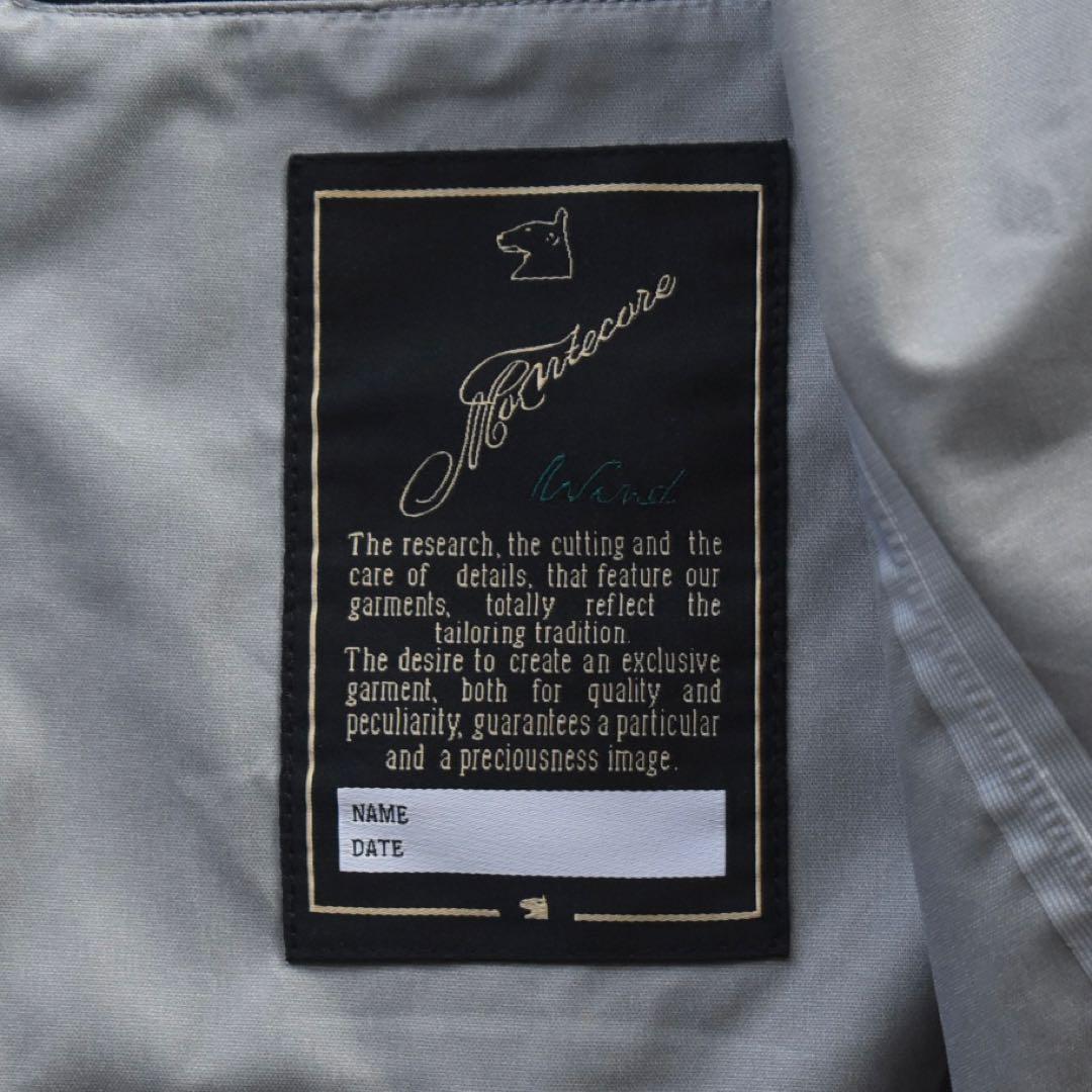 【フォロー割適用】限定品✨Montecore EXCLUSIVE EDITION