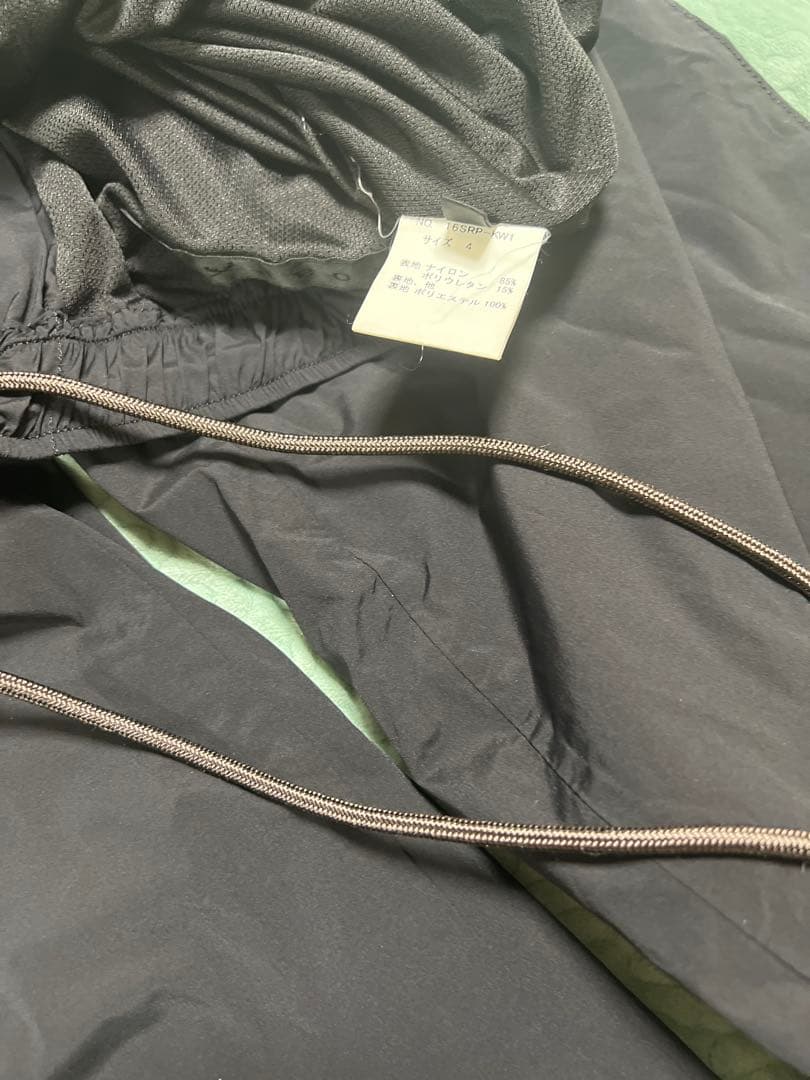 未使用 roarguns ロアーガンズ スウェットパンツ