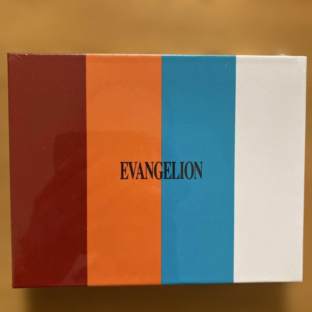 『ヱヴァンゲリヲン新劇場版』+『シン・エヴァンゲリオン劇場版』Blu-ray …