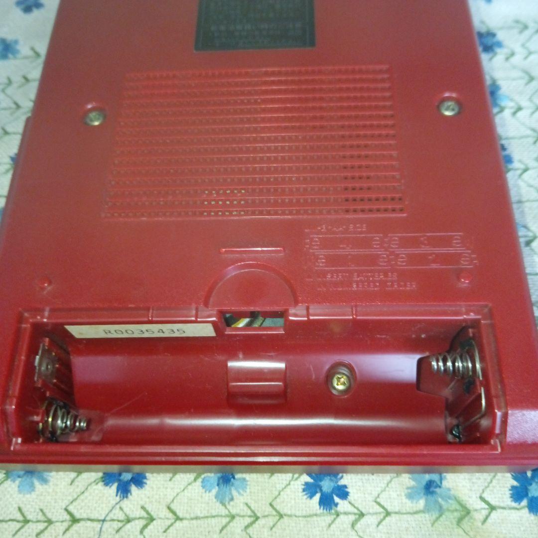 ソラ希少任天堂　ファミリーベーシックデーターレコーダー