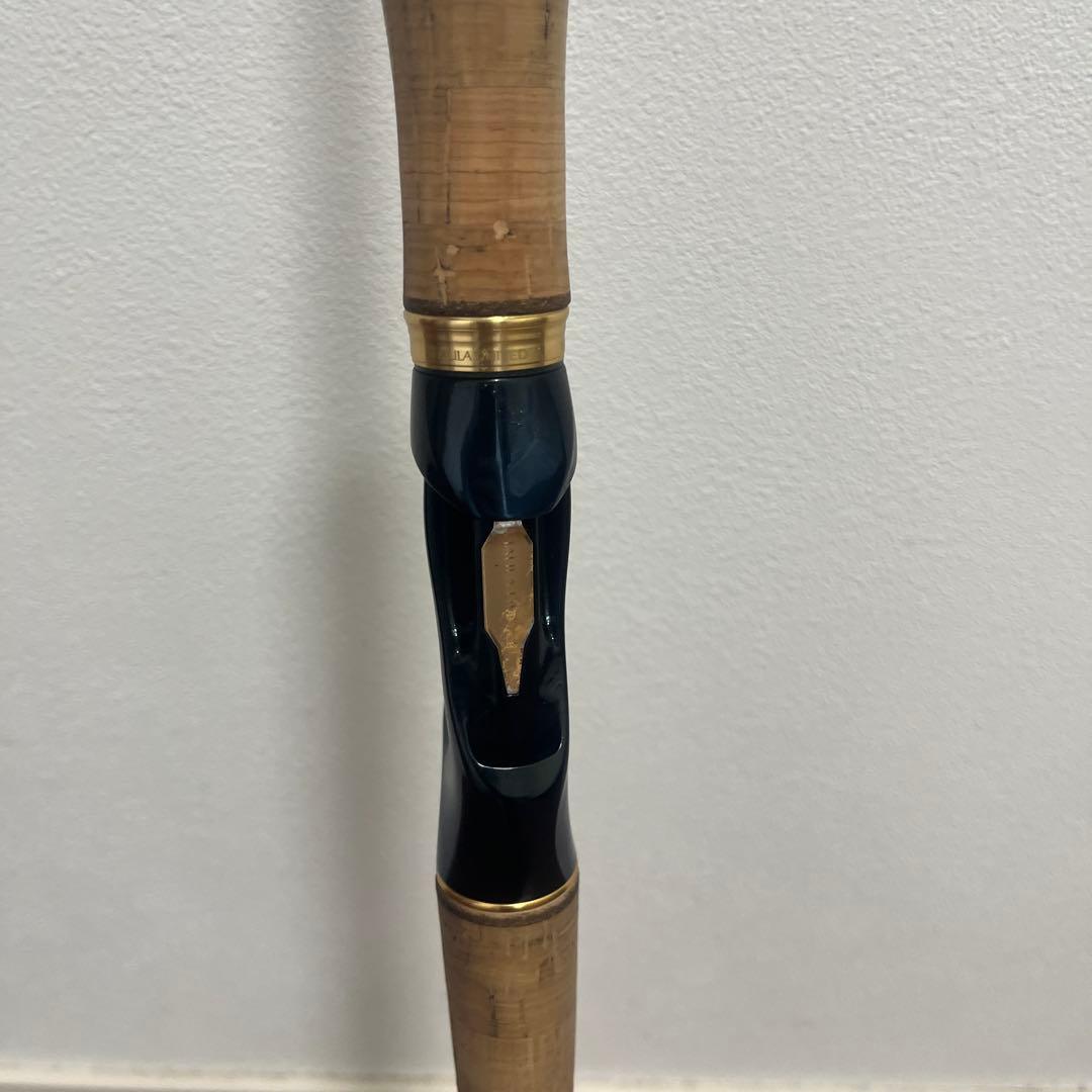 ワールドシャウリミテッド1703