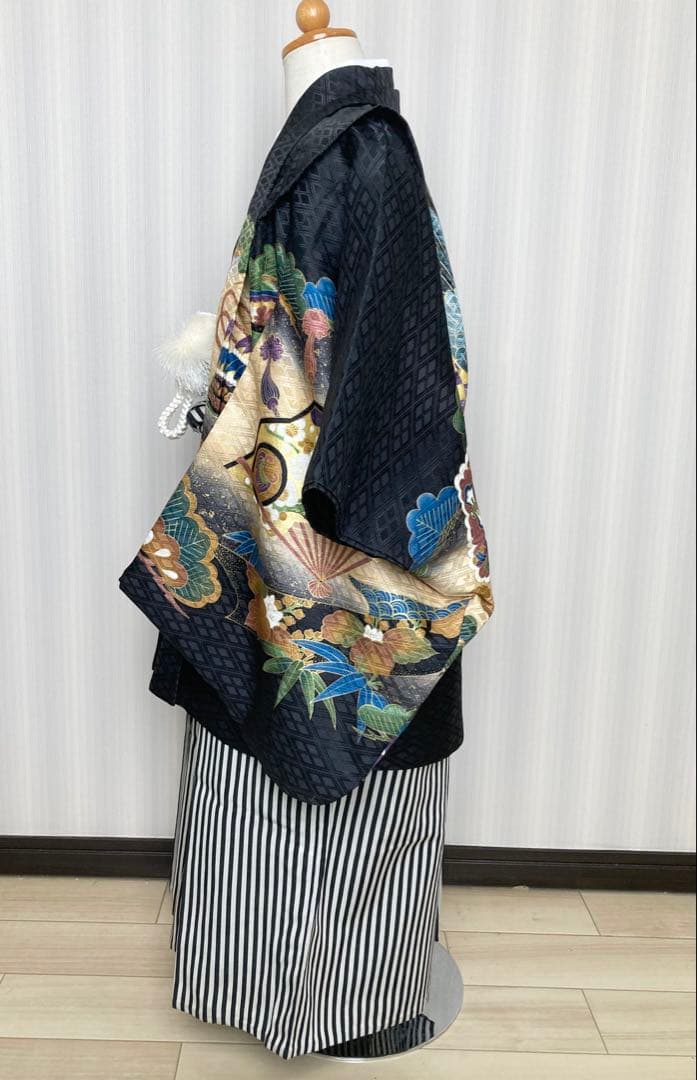 七五三男児　MIN87 フルパック　サイズ確認してください