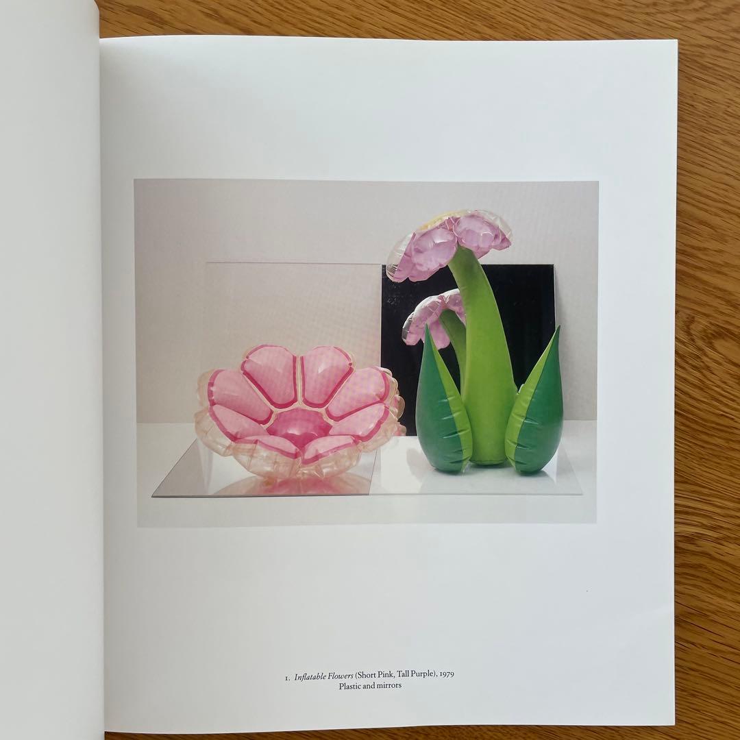 アート・デザイン・音楽 JEFF KOONS