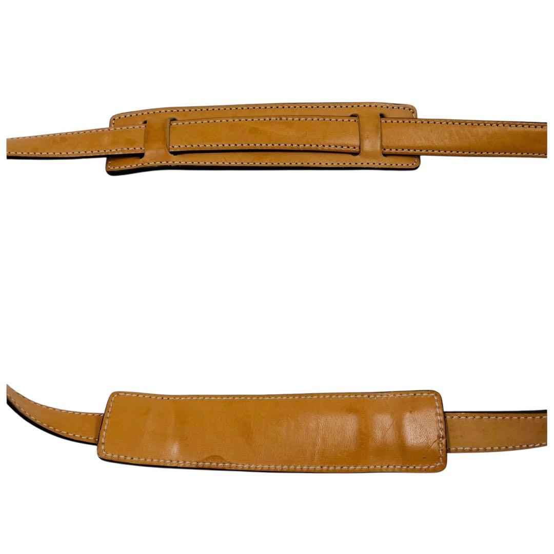 レア コーチ ボストンバッグ 2way シグネチャー ベージュ 大容量 南京錠