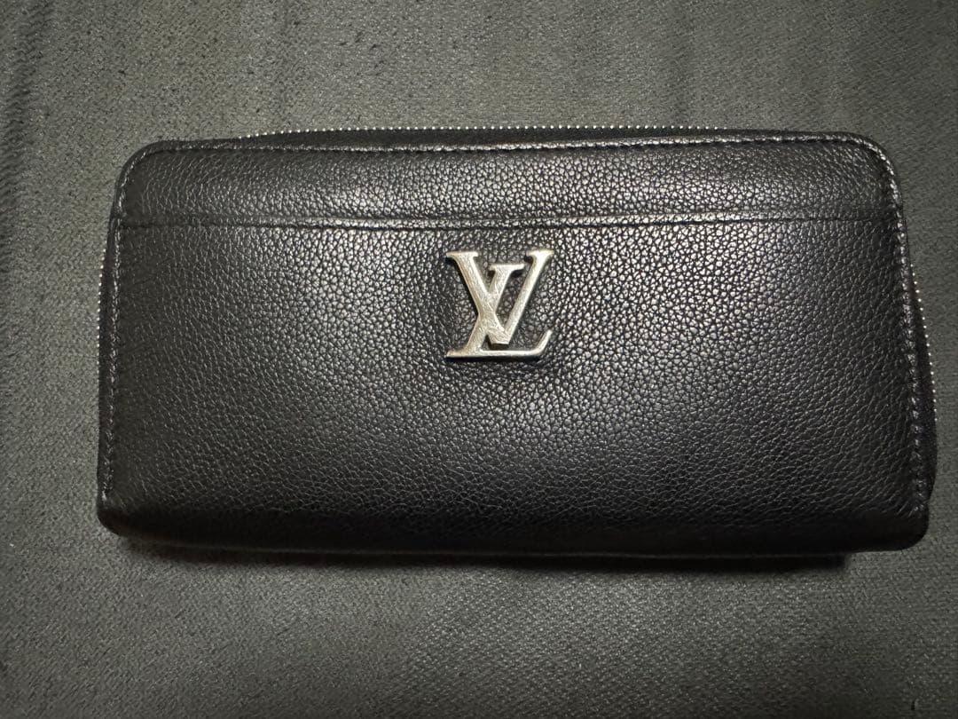 す*へ様 ルイヴィトン財布